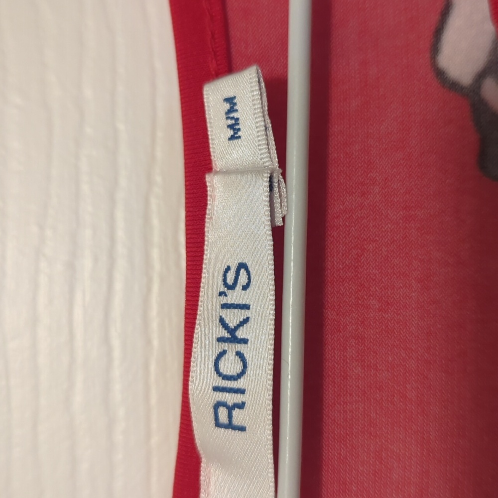 Rickis blouse - Picture 2 of 3